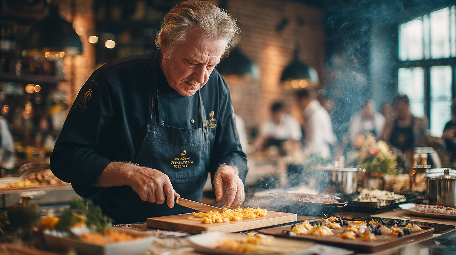 Старша пара разом планує здорове харчування з допомогою нутриціолога